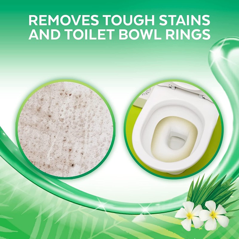 Lysol Cling Gel Toilet Bowl Cleaner, Country Scent, 24 Ounce