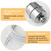 Water Float Switch, Stainless Steel, 150 mm Vertical Water Level
