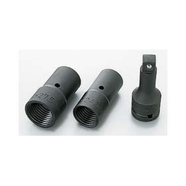 1/2 (12.7 mm) Sq. inpakutorokkunattobasuta-setto