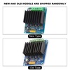 1pcs DC5-12V ZH-30A Módulo de la Unidad de Motor Dual