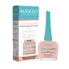 MASGLO ADVANCED BASE Total Care es una base recuperadora de