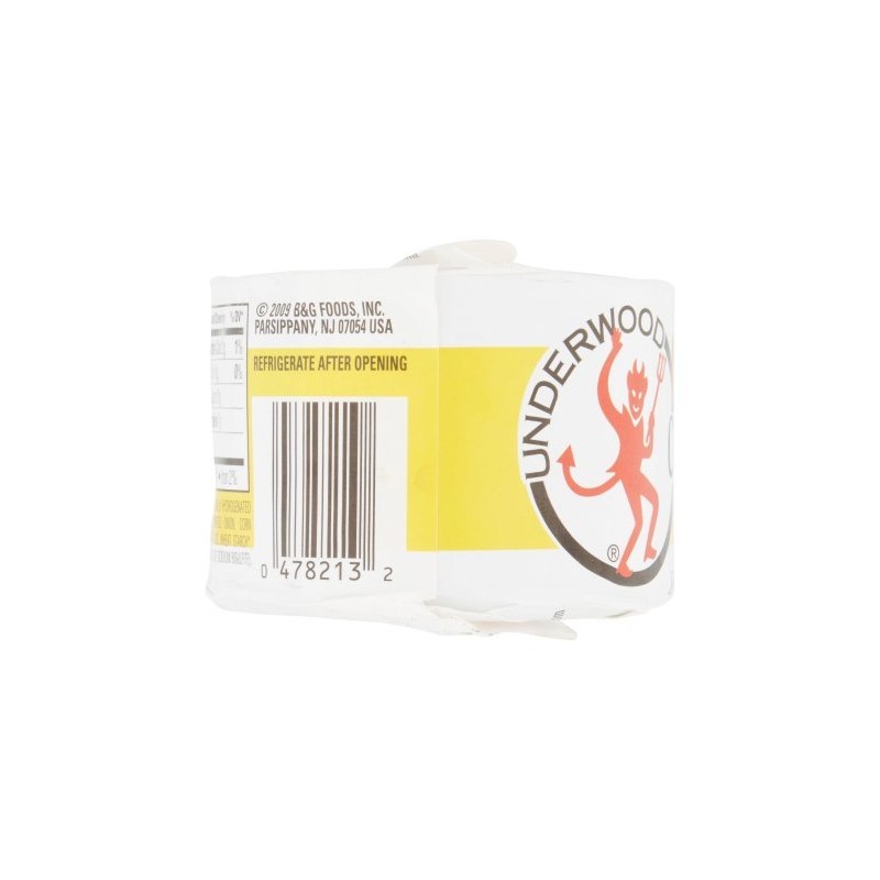 Underwood Chicken Spread, 4.25 Ounce (Pack of 8)