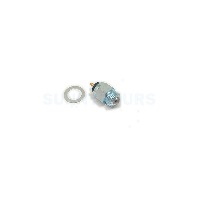 Transmission Neutral Switch Sportster 1999-2020 Buell 1999-2008 pdbshs H-D