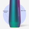 Corkcicle Stemless Flute - Chill Drinks for 9 Hours -
