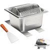 Stainless Steel Butter Roller, 1.8 L Butter Roller Belt, Durable