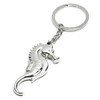Lucky Key Chain (Sea horse)