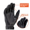 Daytona Motorcycle Gloves