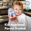 Berri Lyte Plant Based Organic Electrolyte Solution – Pediatric Rehydration