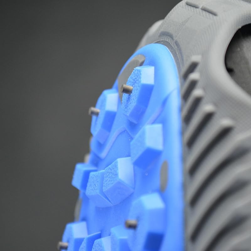 Winter Walking High-Pro Ice Cleat, Heavy-Duty Industrial Grade Traction Aid