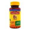 Nature Made Vitamin B1, 100mg Dietary Supplement - 100 Tablets