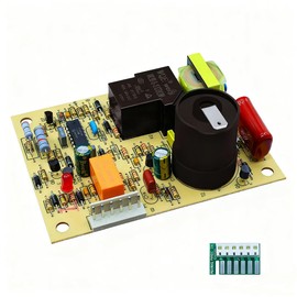 31501 Hydro Flame Furnace Igniter Control Board kit Compatible with Atwood & Dometic 7912-II, 85-IV 16, DFMD30111, DC82 25-32