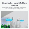 SwitchBot WiFi Water Sensor No Hub Required, Smart Water Leak