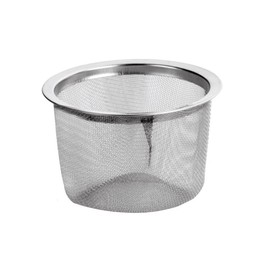 IBILI Cast Iron Teapot Filter, 18/10 Stainless Steel,7 cm