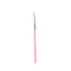 STALEKS Cuticle Scissors Pink Beauty&Care 11 Type 1 (20 mm)