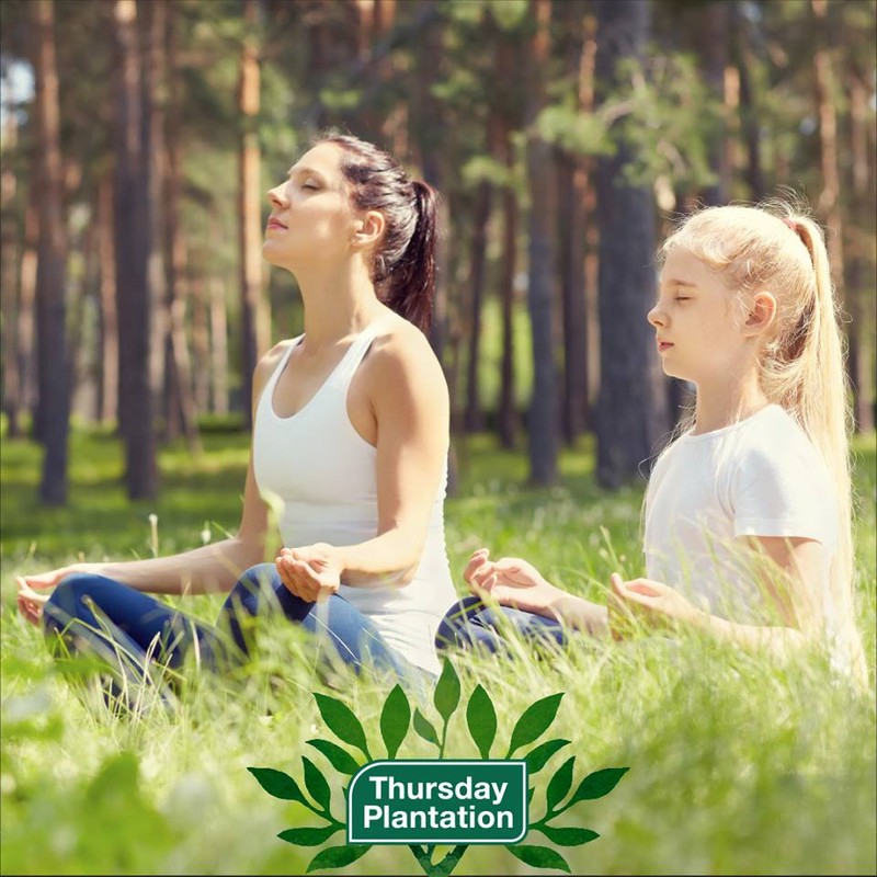 Thursday Plantation-100% Tea Tree Oil 50ml