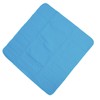 Waterproof Bed Pad Strong Water Absorption Soft Washable Incontinence Bed