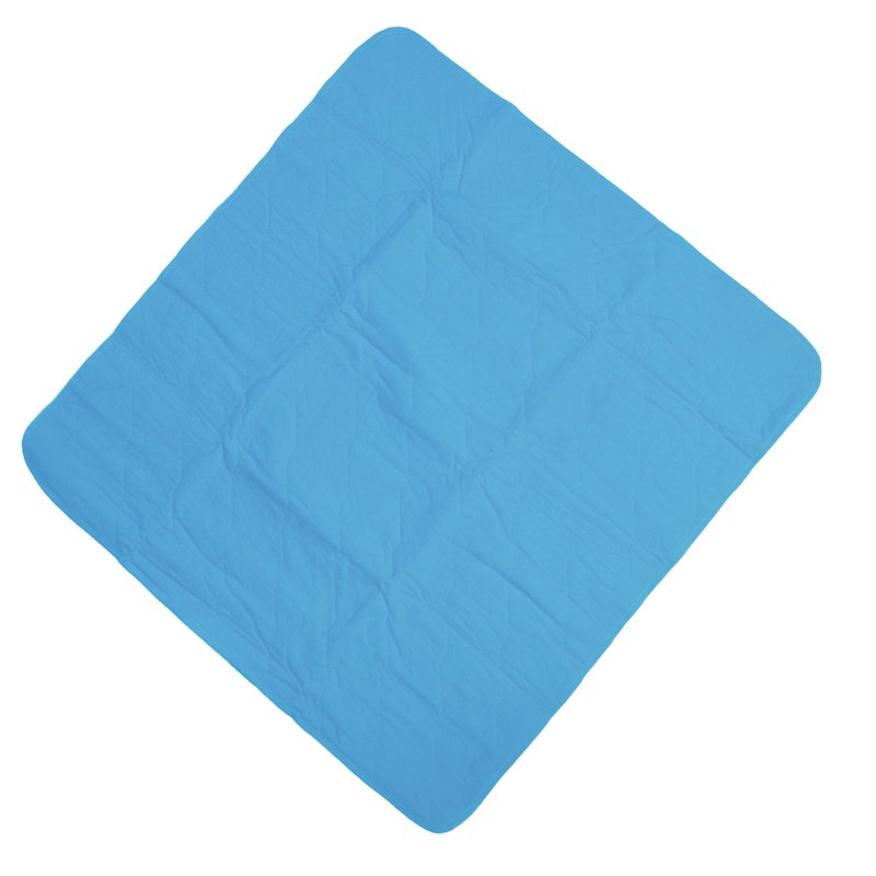 Waterproof Bed Pad Strong Water Absorption Soft Washable Incontinence Bed