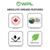 WPL Absolute Bicycle Grease 454g - All-Purpose Bike Grease and