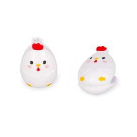 Legami CLIP0006 Clup Pack Closure, Plastic