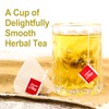 FullChea - Burdock Root Tea Bags, 40 Teabags, 2.5g/bag -