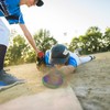 RVRAYS Baseball Sliding Mitt - Sliding Mitt for Youth -