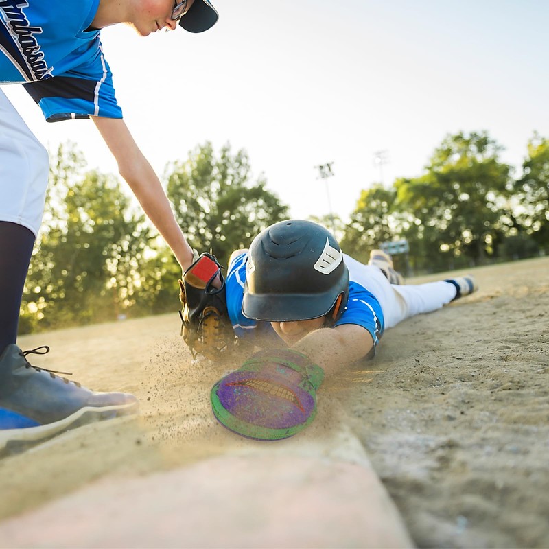 RVRAYS Baseball Sliding Mitt - Sliding Mitt for Youth -