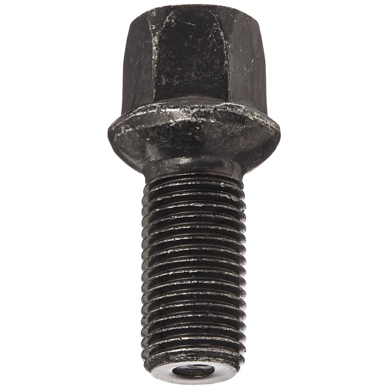 Dorman (610-389.1) 9/16"-18 Thread and 2-5/16" Long Serrated Wheel Stud