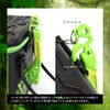Dress Dino Grip EVO Black + Gray Fish Grip Pliers