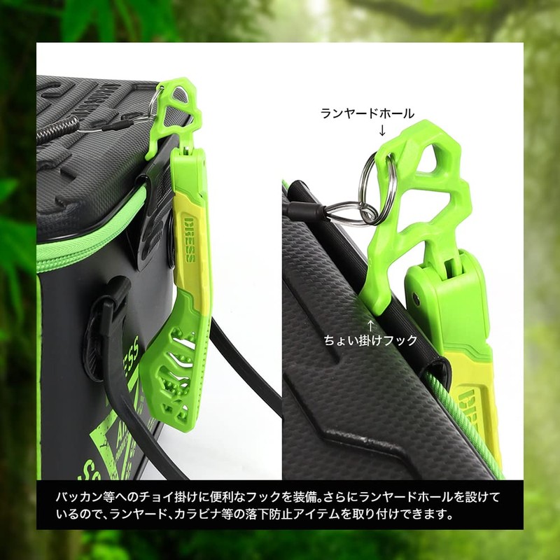 Dress Dino Grip EVO Black + Gray Fish Grip Pliers