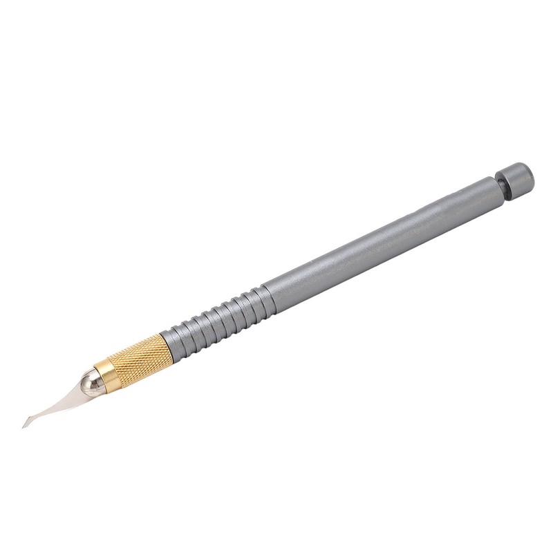 BGA Chip IC Knife Blade Multifunctional High Carbon Steel Aluminum