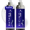 Aceite Esencial para Piel, Rostro y Cabello, Uso Cosmético (Ricino