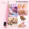 Nail Drill, Electric Nail File, Electric Nail Drill, Nail Files,
