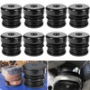 Silicone Body Mount Kit for 2008-2016 Ford F-250 F-350 Crew