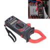 Digital Clamp Meter High Accuracy Clamp Multimeter Automatic AC DC