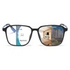 K.LAVER Progressive Reading Glasses Men Progressive Photochromic Multifocus Reading Glasses