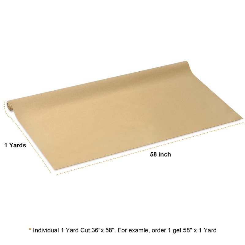 1000D Waterproof Canvas Fabric by The Yard 58" Wide 1000D