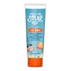 Protector Solar Kids Niños Fps Tubo 125 Crema