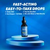 Mind Up Magnesium Drops – Fast-Absorbing Cognitive Support with Potassium