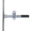 ToughGrade Products 45" Cam Bar Lock Assembly Side Door Enclosed