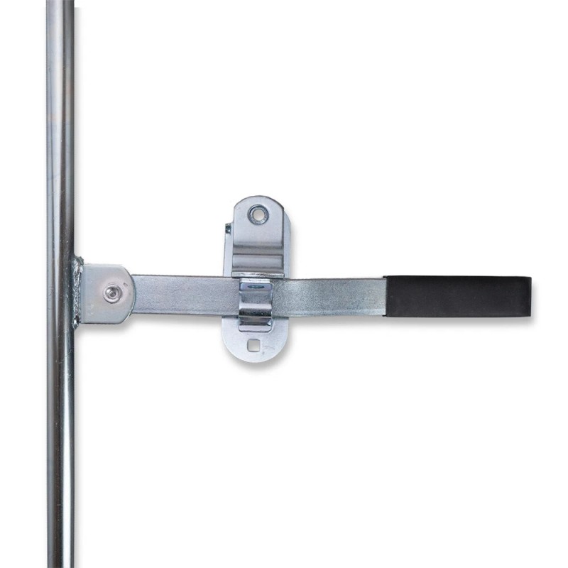 ToughGrade Products 45" Cam Bar Lock Assembly Side Door Enclosed