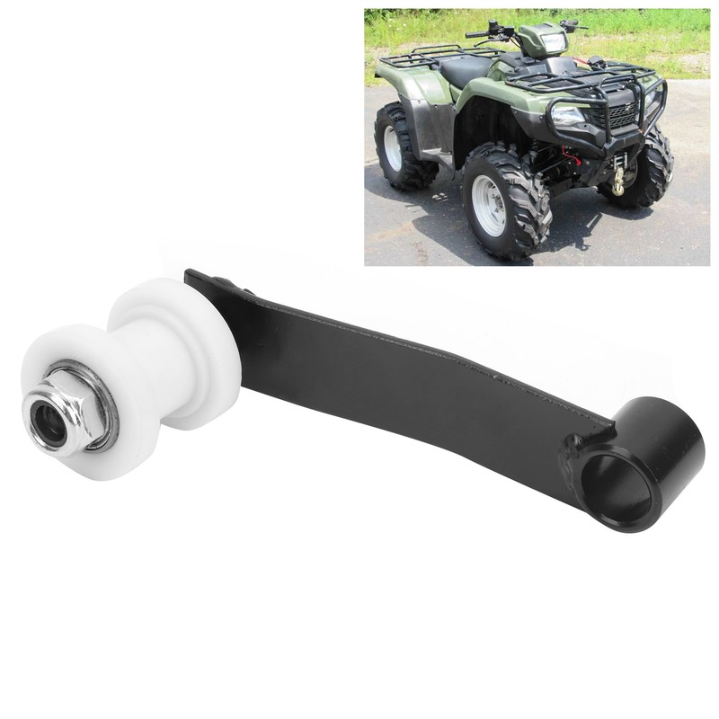 Chain Guide Tensioner Roller W/Spring Sleeve for ATV Dirt Bike