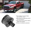 Car Crank Case Vent Reroute Kit Fit for Dodge 6.7