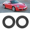 1Pair Front Strut Bearing 99634351505 ABS Durable Strut Anti Friction