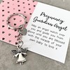 Pregnancy Guardian Angel Health Gift
