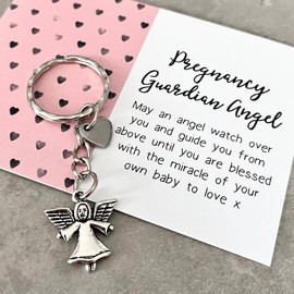 Pregnancy Guardian Angel Health Gift