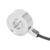 Load Cell Sensor 100KG High Accuracy Weighing 5V‑15V Through Hole
