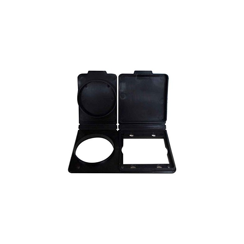 Miller 188039 Cover, Receptacle w/Gasket