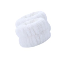 Bokddingine Hyeoplyeoksah 2-Piece Microfiber Wrist Washband Set - Prevents Wet Sleeves