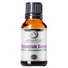 USDA Certified Organic Spanish Sage Essential Oil || Pure ||
