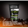 LOréal Paris Gel de Limpieza Facial de Men Expert, Pure